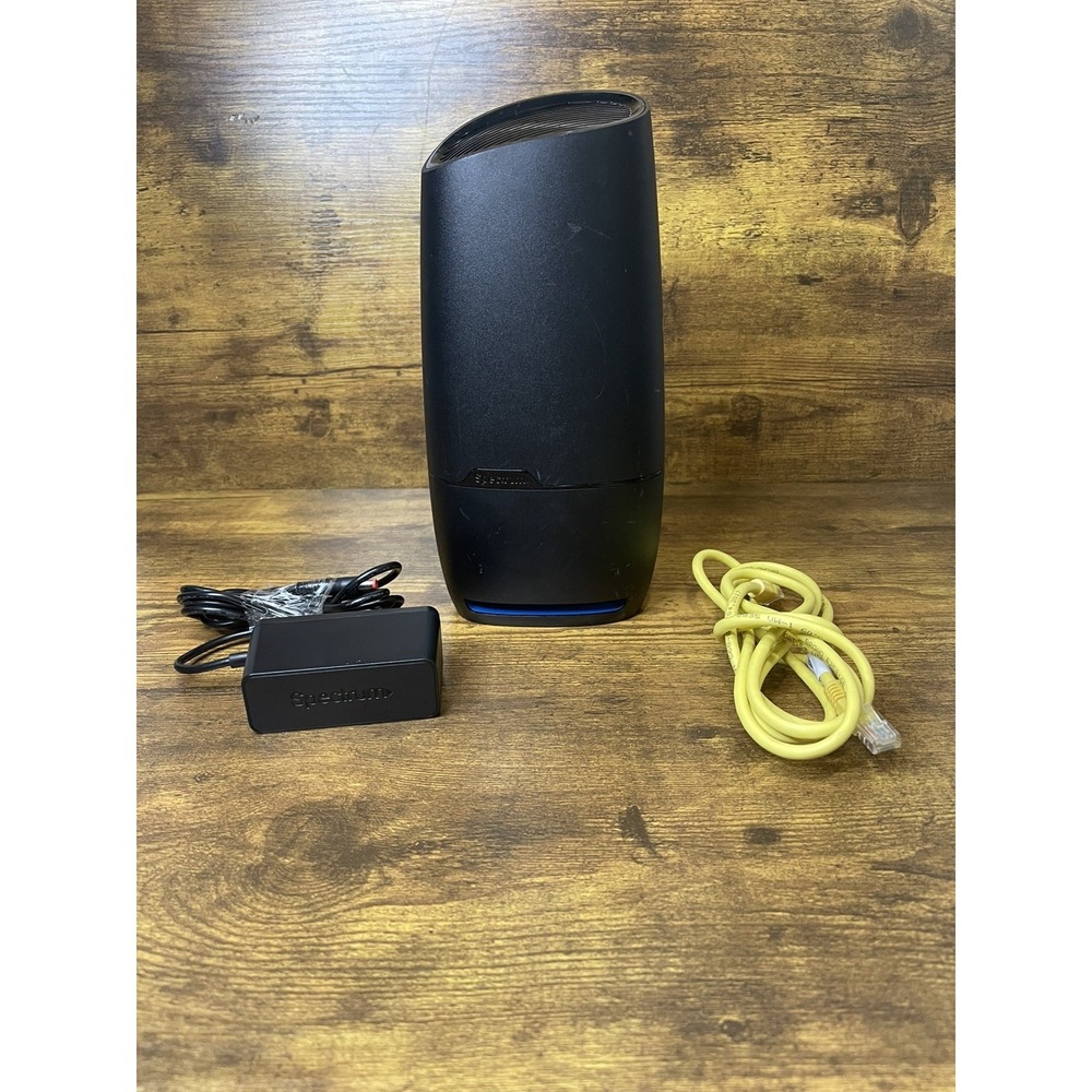 Spectrum Wireless Router 6 SAX1V1R Advanced Home Wifi Router